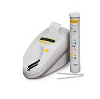 動(dòng)物尿液分析儀VetLab UA
