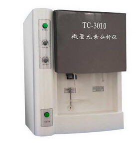 <font color=red>微量元素分析儀</font>TC-3010