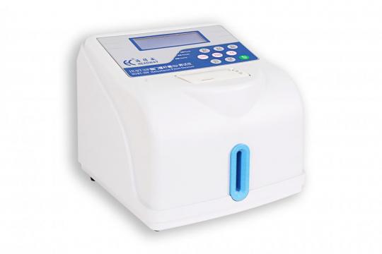 幽門螺桿菌測(cè)試儀 碳14呼吸測(cè)試儀HUBT-20P