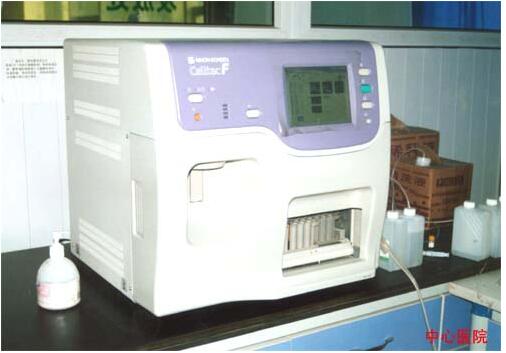 日本光電全自動(dòng)<font color=red>血液分析儀</font>MEK-8222K