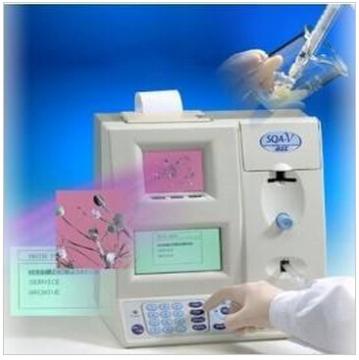全自動(dòng)精子質(zhì)量分析儀SQA-V