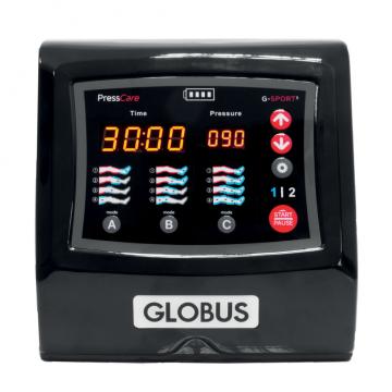 意大利GLOBUS便攜式運(yùn)動版空氣波疲勞恢復(fù)儀PRESSCARE G-SPORT