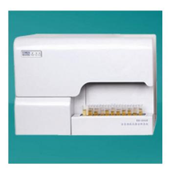 全自動(dòng)尿沉渣分析系統(tǒng)EH-2050A 