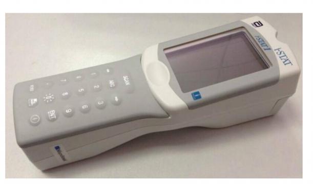 血?dú)夥治鰞xi-STAT300