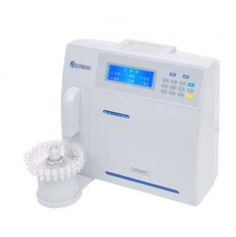 五項全自動電解質(zhì)分析儀AC9800
