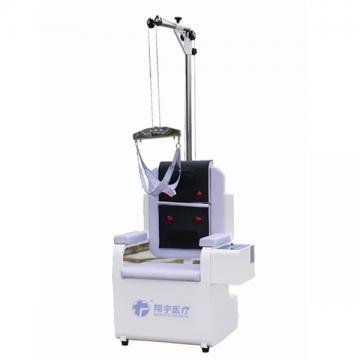 <font color=red>頸椎牽引機(jī)</font>YZ-4型