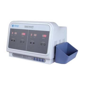 <font color=red>立體動(dòng)態(tài)干擾電治療儀</font>XY-K-GR-AII