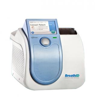 以色列進(jìn)口13C呼氣測(cè)定分析儀BreathID型