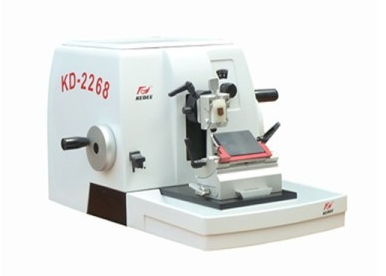 輪轉(zhuǎn)式切片機(jī)KD-2268 