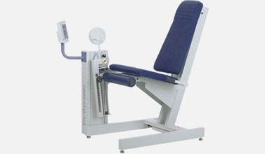 坐式伸腿訓(xùn)練器Leg Extension