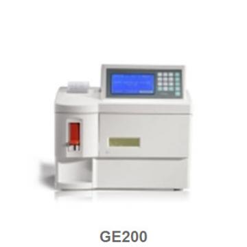 電解質(zhì)分析儀GE200