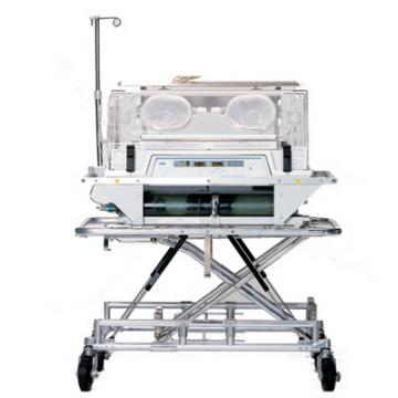 德爾格嬰兒<font color=red>暖箱</font>Isolette TI500