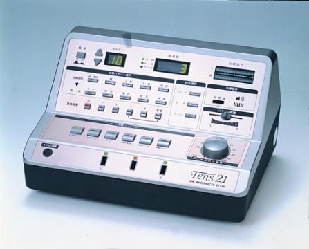 <font color=red>神經(jīng)肌電促通儀</font>（低頻電子脈沖治療儀）TENS21