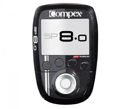 美國DJO神經(jīng)肌肉刺激儀Compex SP8.0 