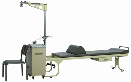 電動(dòng)骨科牽引床STC-200N