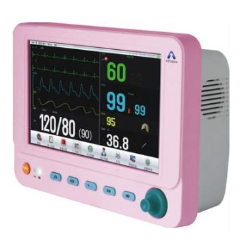 新生兒專用監(jiān)護(hù)儀OSEN8000E