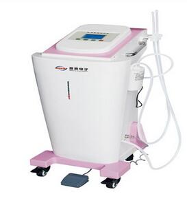 醫(yī)用<font color=red>臭氧治療</font>機DT-9C自動進液型