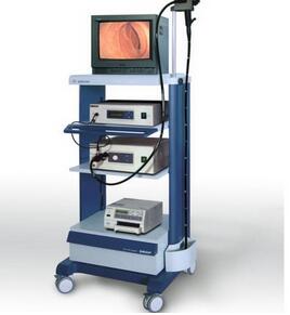 下消化道電子內鏡系統(tǒng) CE-130 