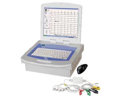 億康盈聯(lián)心電工作站EK-5000A（便攜式）