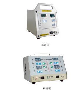 <font color=red>自動(dòng)氣壓止血帶</font>(單/雙通道便攜式)BHZ型