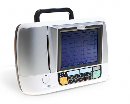 aECG<font color=red>數(shù)字式心電圖機(jī)</font>12PWL