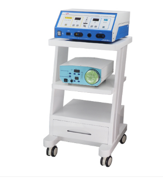 LEEP手術(shù)專用治療系統(tǒng)GD350-B 型