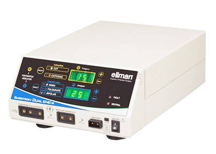 美國(guó)ellman愛(ài)爾曼射頻電波刀主機(jī)系統(tǒng)IEC90