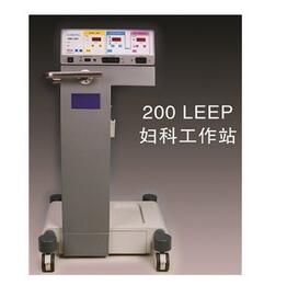 LEEP工作站SAIRONG 200豪華型 