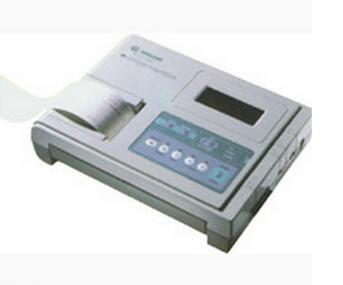三道<font color=red>心電圖機</font>ECG-E32A 
