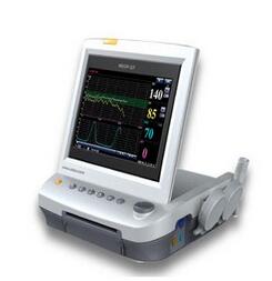 母親胎兒<font color=red>監(jiān)護(hù)儀</font>EMF-9000C 