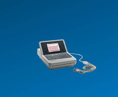 飛利浦PageWriter <font color=red>心電圖機(jī)</font>TC20