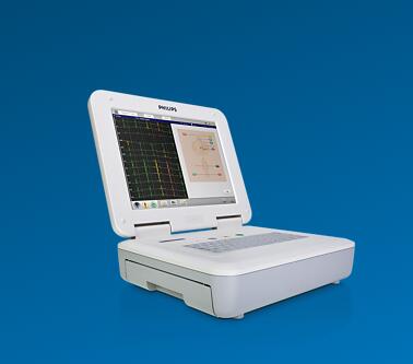 飛利浦PageWriter<font color=red>心電圖機(jī)</font> TC70