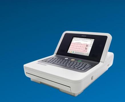 飛利浦PageWriter <font color=red>心電圖機(jī)</font>TC30 