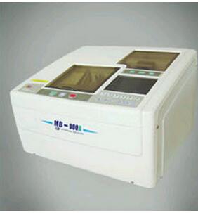 全自動(dòng)免制模磨邊機(jī)MB-900A