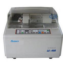 雄博全自動(dòng)磨邊機(jī) LE-400