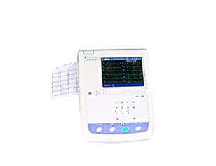 日本光電六道心電圖機(jī)ECG-1250C/P