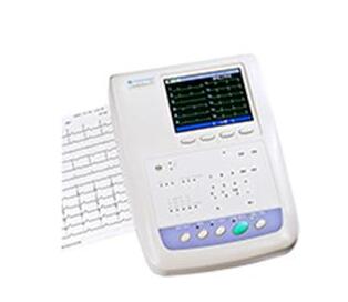 日本光電十二道心電圖機(jī)ECG-1350C/P