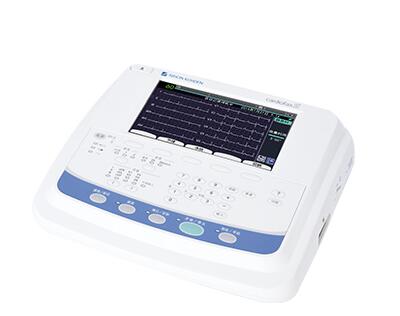 日本光電心電圖機(jī)ECG-2250