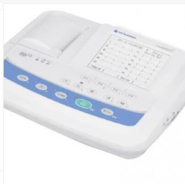 日本光電新三道心電圖機(jī)ECG-2150