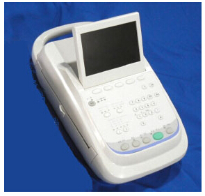 光電十二道心電圖機(jī)ECG-2350