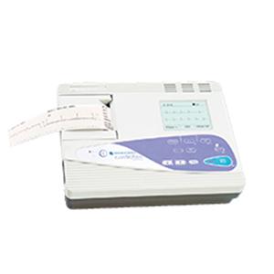 上海光電單道心電圖機(jī)ECG-2110