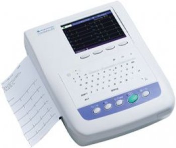 光電/P心電圖機(jī)ECG-1500