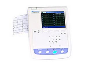 ECG-1250C/P心電圖機(jī) 