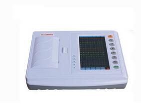 <font color=red>數(shù)字式心電圖機(jī)</font>KX1206 