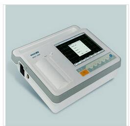 <font color=red>心電圖機(jī)</font>WGC-2060