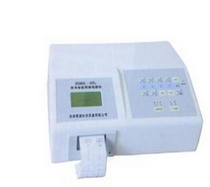 <font color=red>雙導</font>智能胃腸電圖儀 EGEG-2D型 