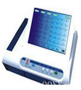 <font color=red>心電圖機(jī)</font>ECG-9012A