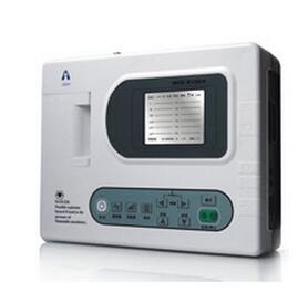 三道<font color=red>數(shù)字式心電圖機(jī)</font>ECG-8130A