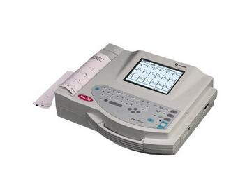 <font color=red>十二導(dǎo)心電圖機(jī)</font>MAC1200