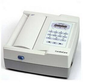 十二道心電圖機(jī)CardioCare 2000